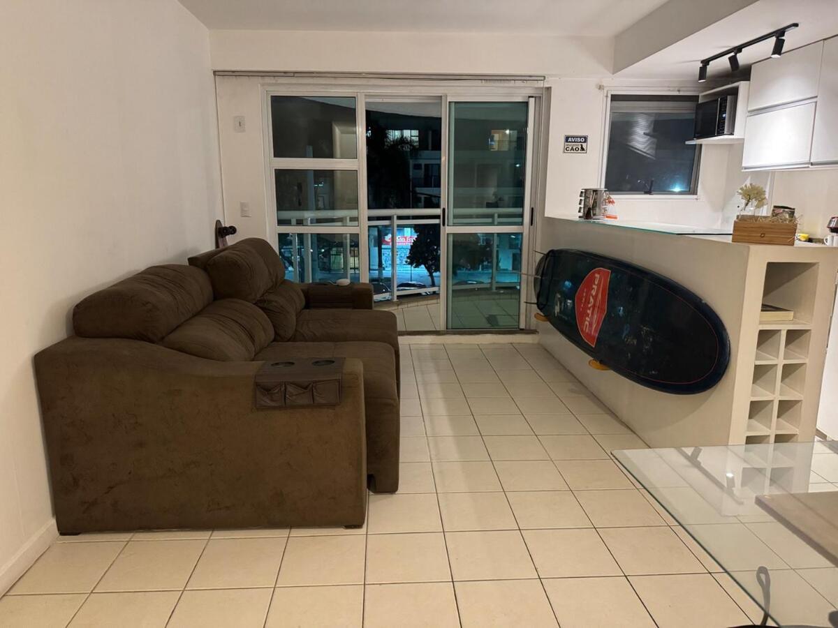 Apartment Na Do Recreio Rio de Janeiro