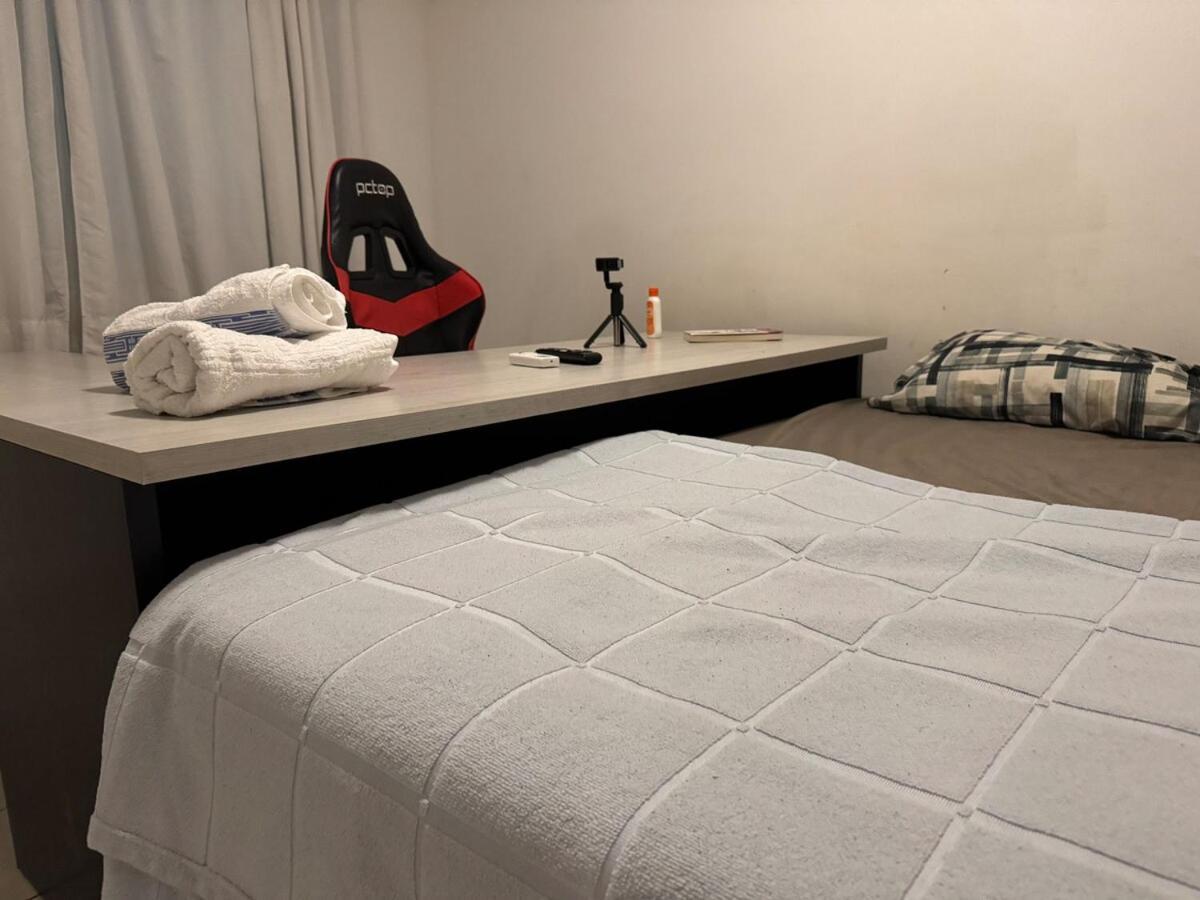 Apartment Na Do Recreio Rio de Janeiro