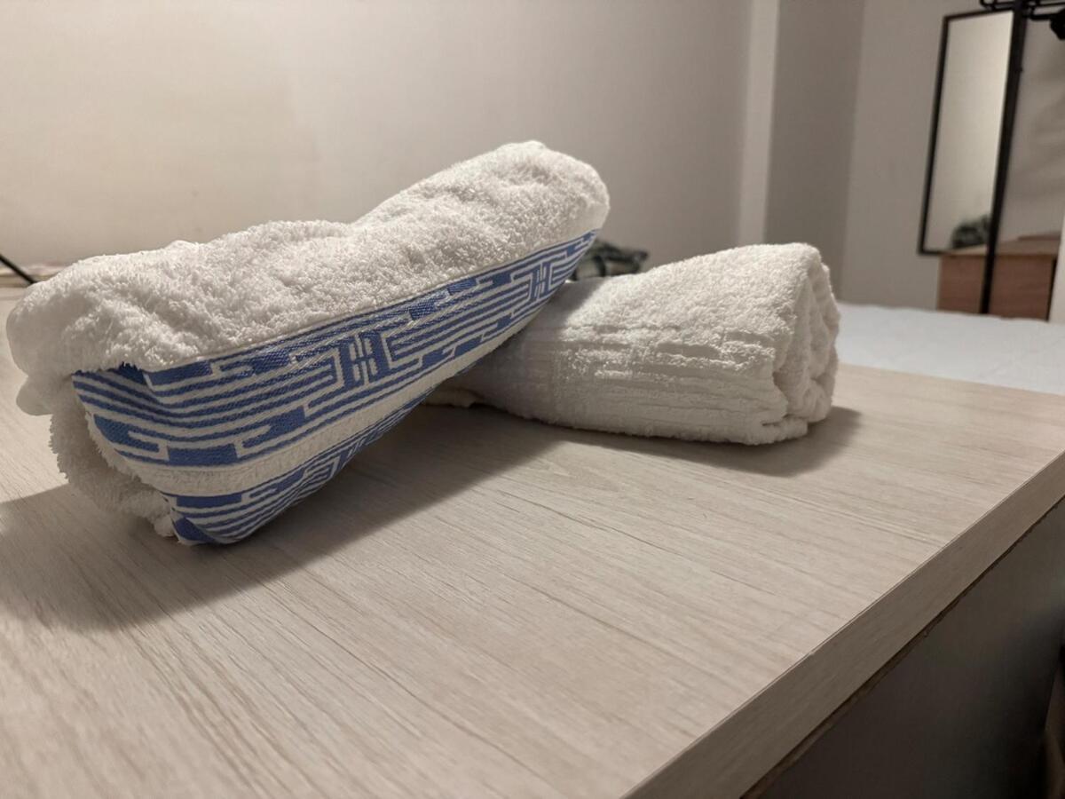 Na Do Recreio Apartment *