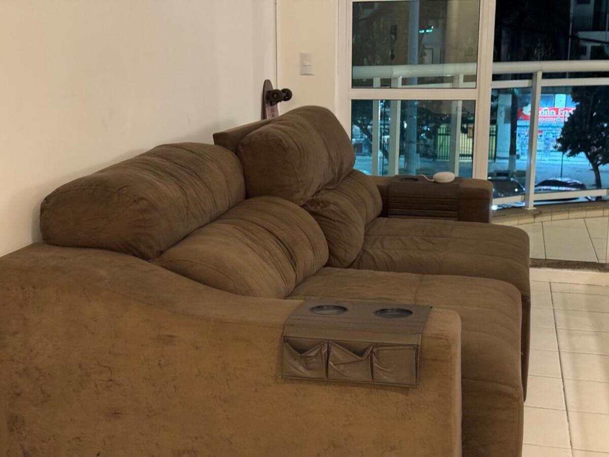 Na Do Recreio Apartment *