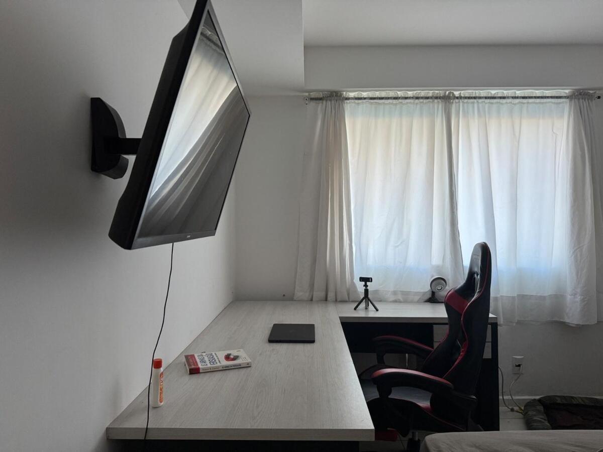 Apartment Na Do Recreio Rio de Janeiro