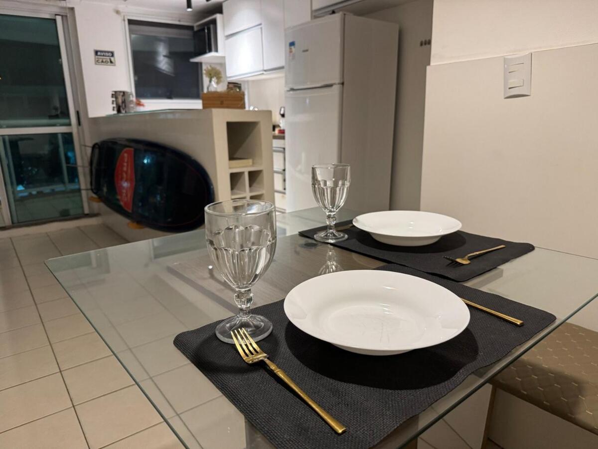 Na Do Recreio Apartment