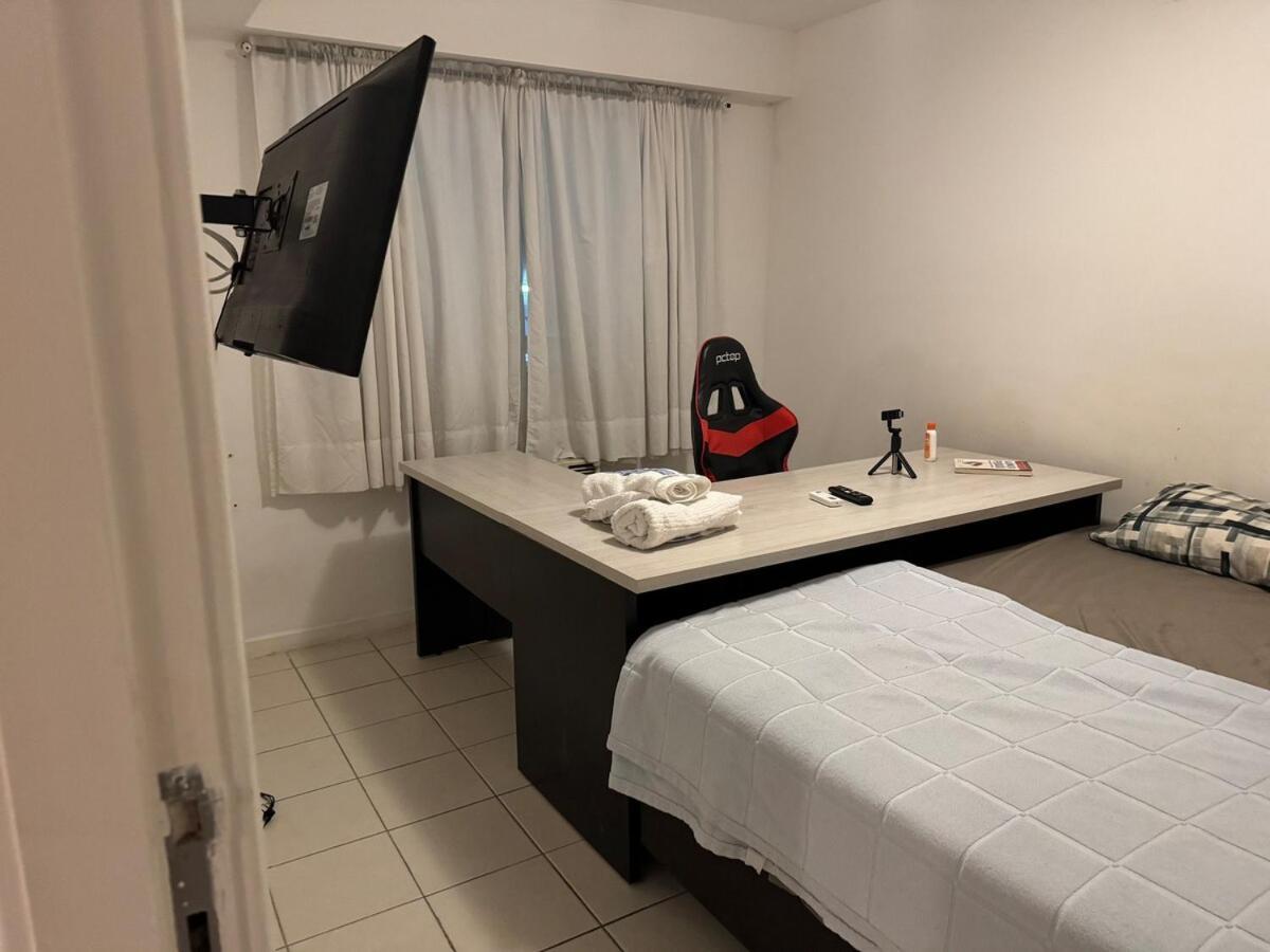 Na Do Recreio Apartment Rio de Janeiro