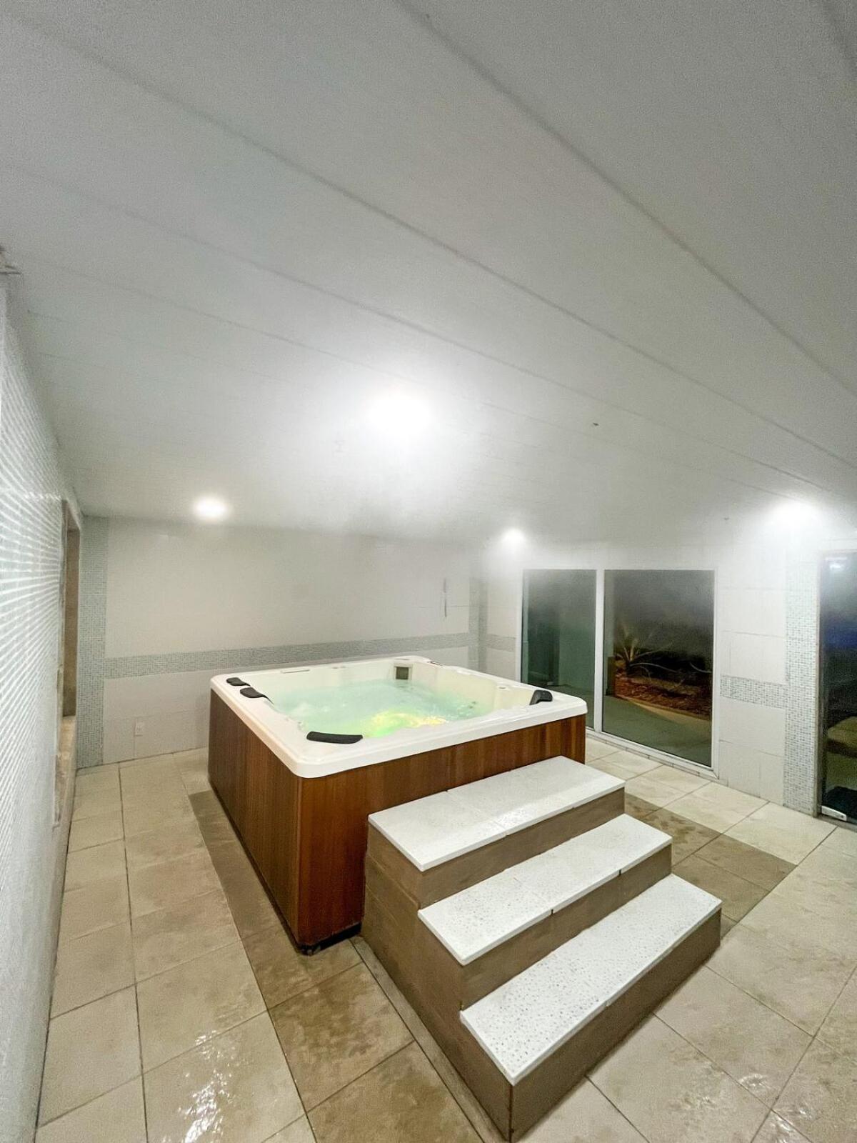 Apartment Na Do Recreio