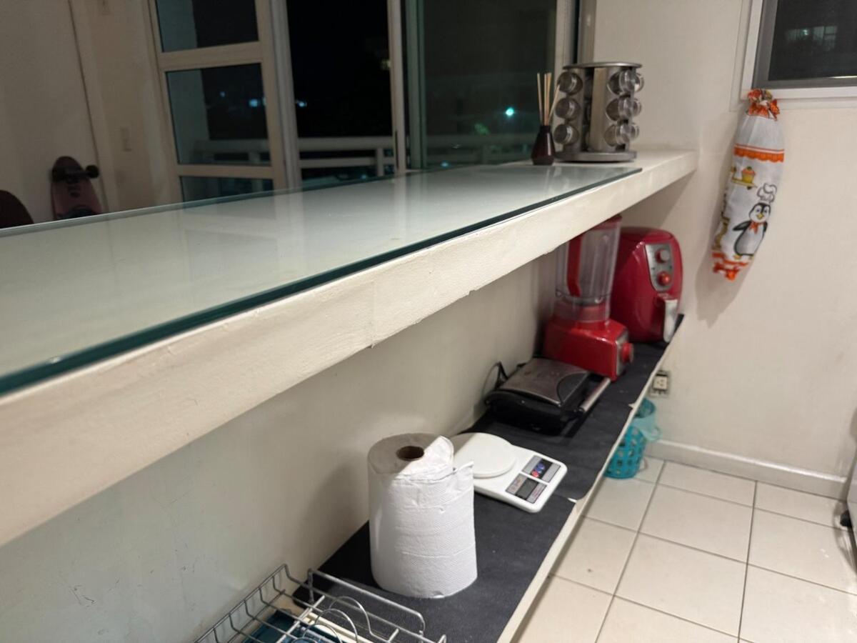 Na Do Recreio Apartment *
