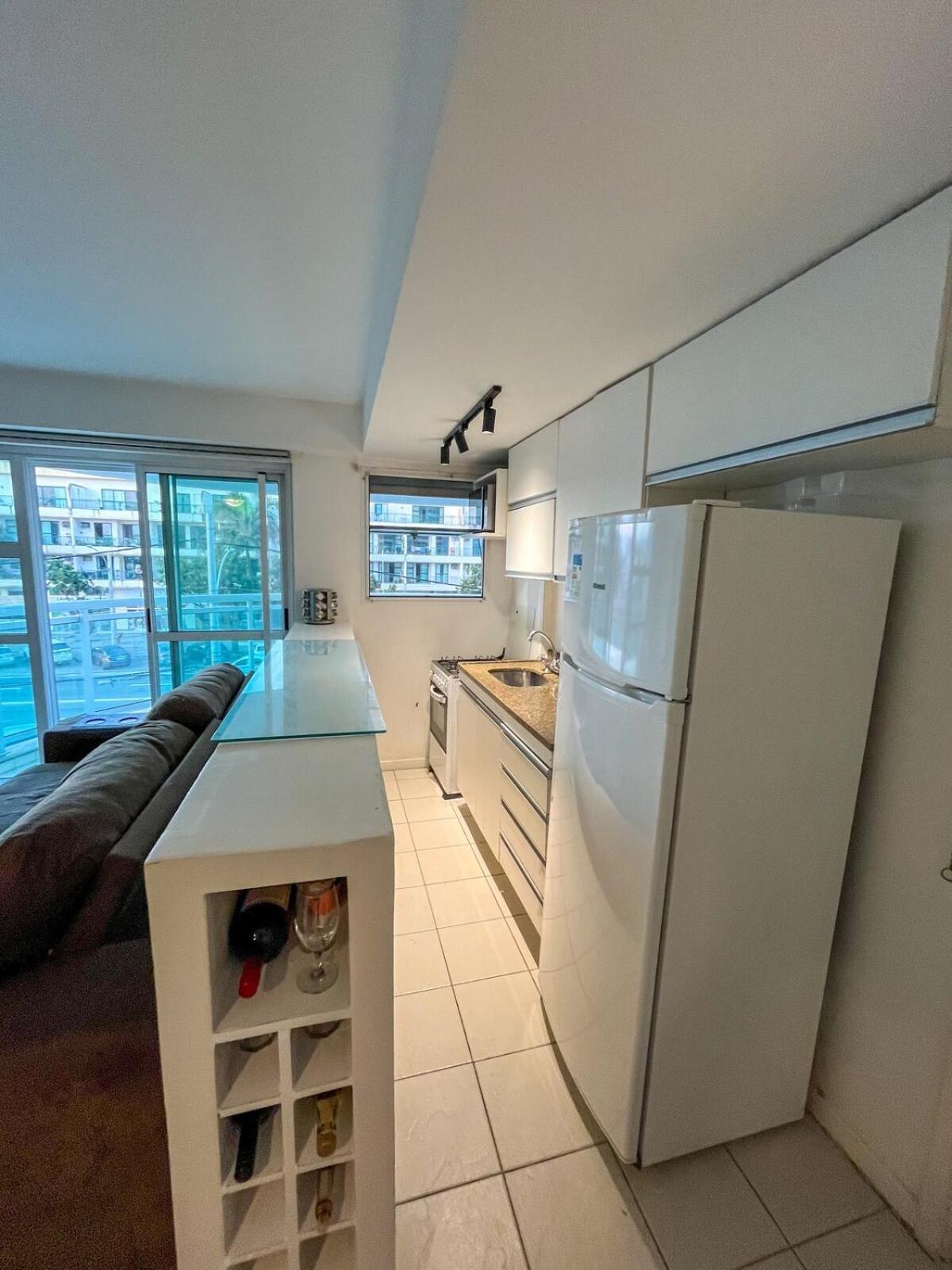 Na Do Recreio Apartment Rio de Janeiro