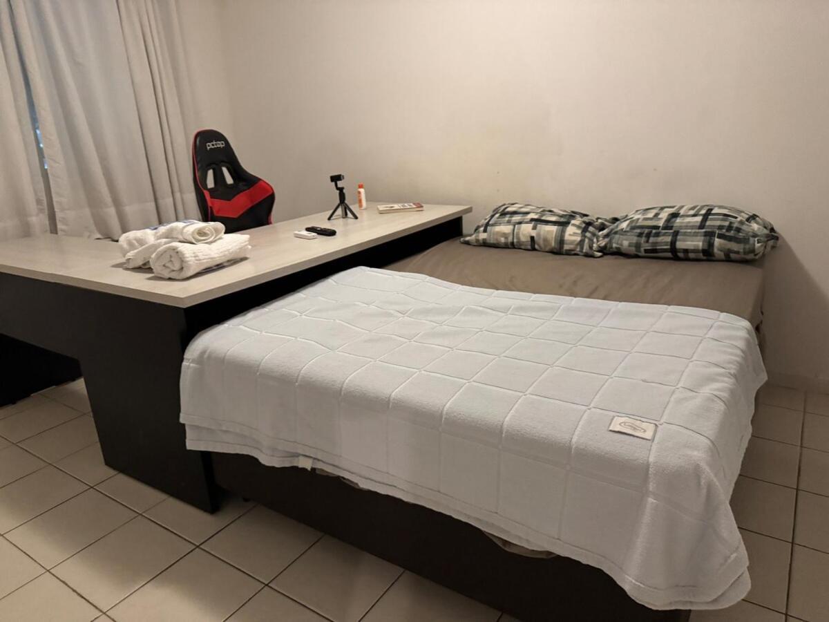Apartment Na Do Recreio