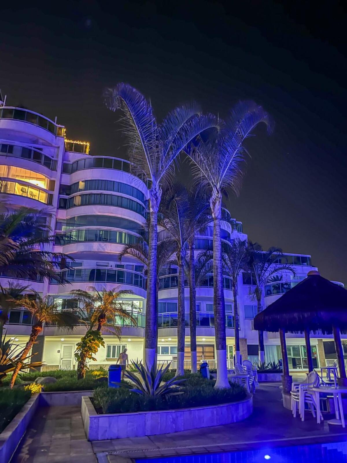 Na Do Recreio Apartment *