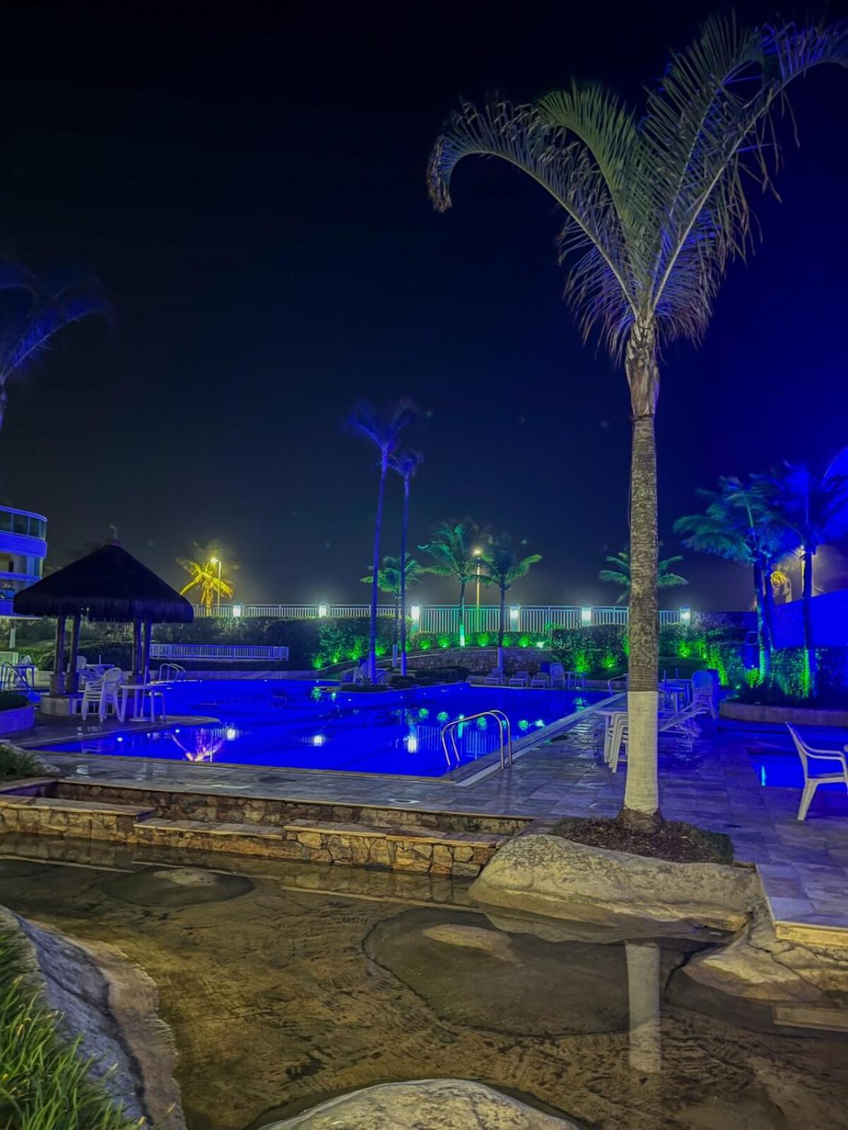 Na Do Recreio Apartment