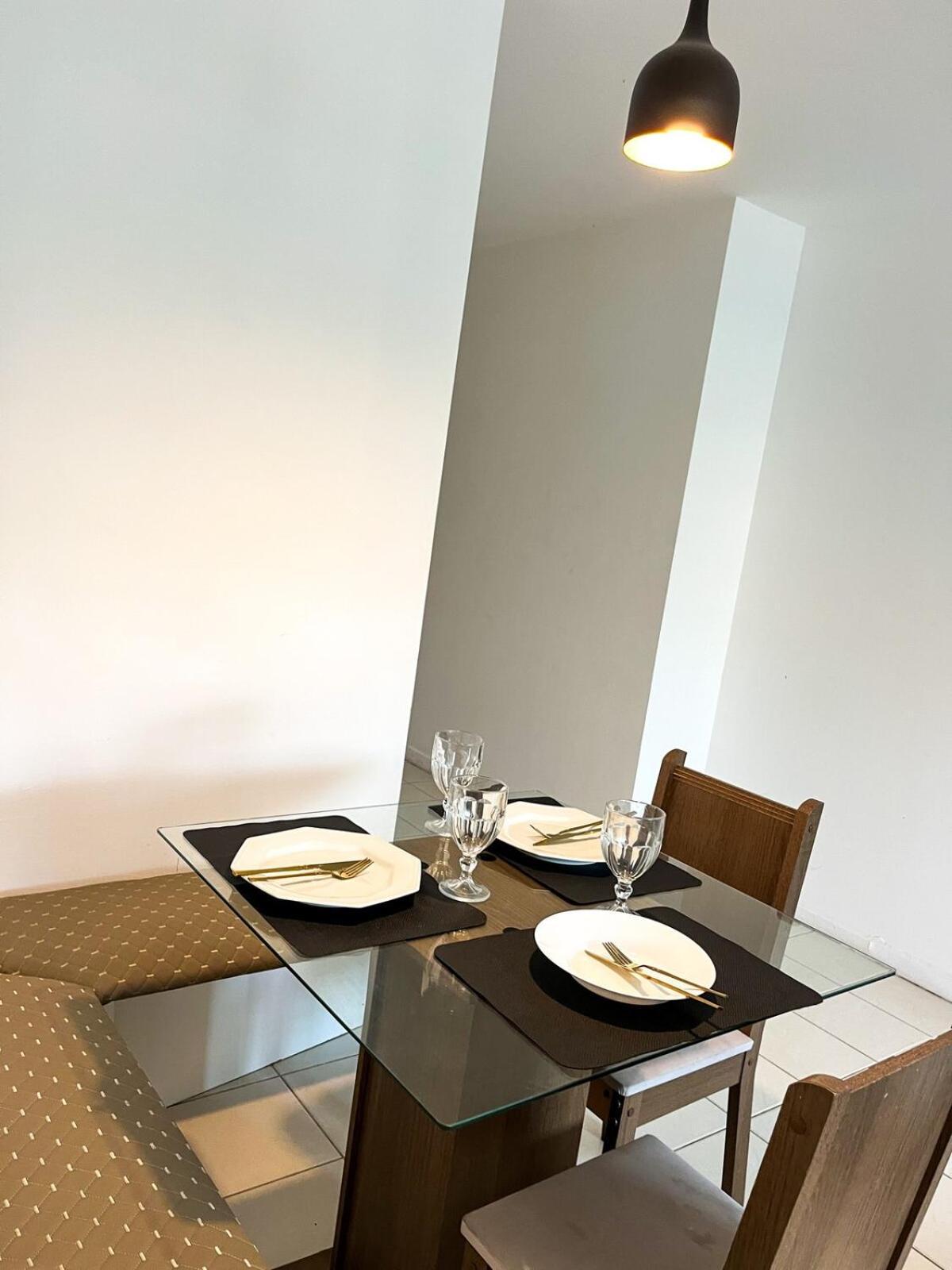 Apartment Na Do Recreio *